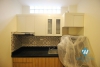 A nice and reasonable priced apartment for rent in Dong Da District